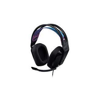 Diadema LOGITECH G335