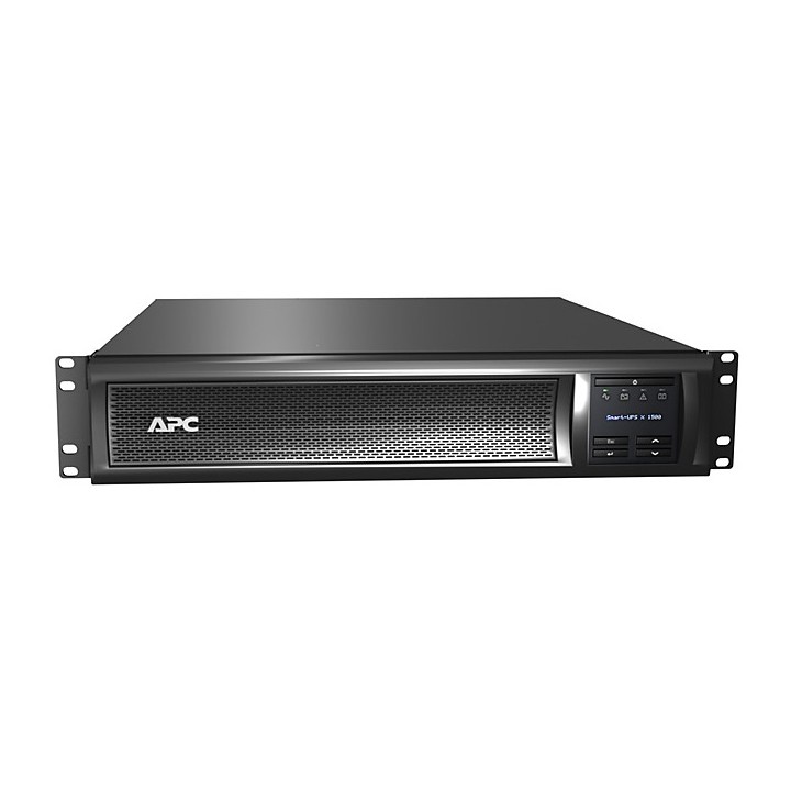 No-Break  APC SMX1500RM2UC