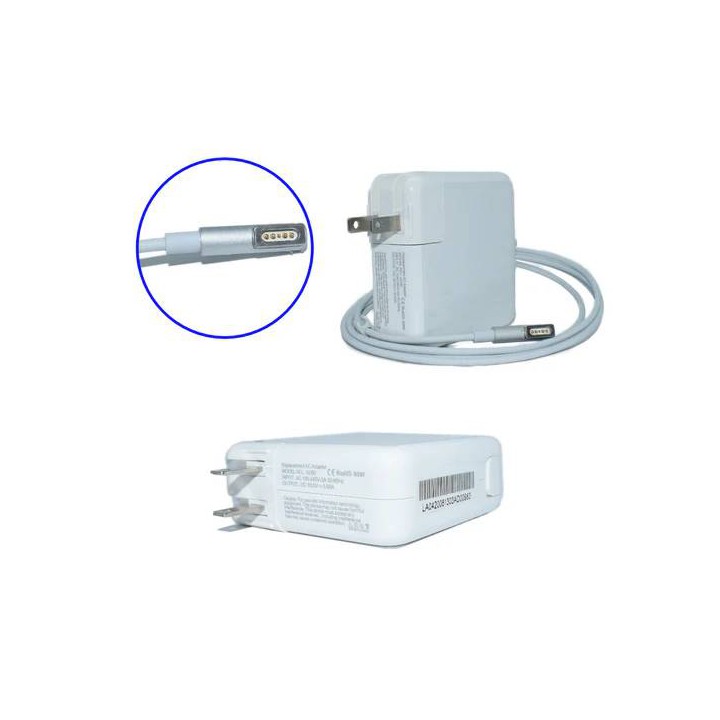 Adaptador de Corriente GENERICO AP-60W