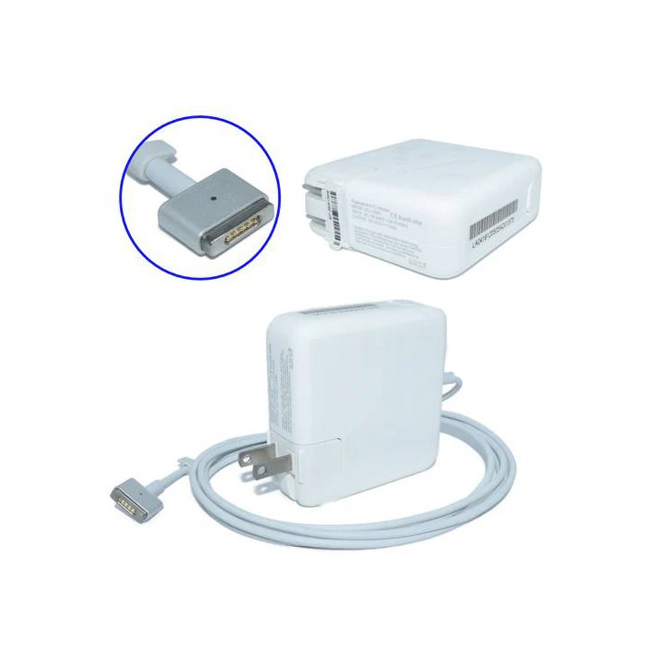 Adaptador de Corriente GENERICO AP2-60W