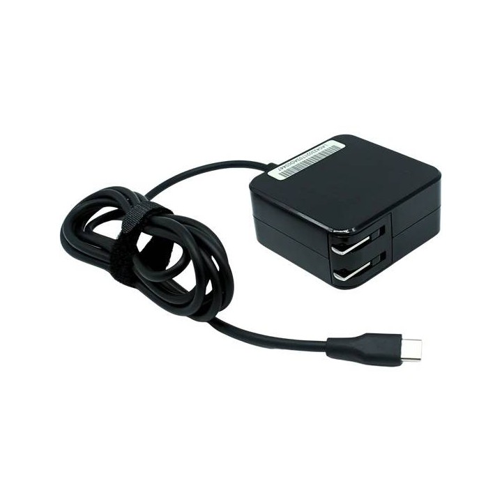 Adaptador de Corriente GENERICO USBC-45W