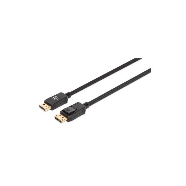 Cable DisplayPort MANHATTAN 353595