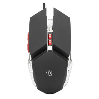 Mouse Óptico Gaming MANHATTAN 179348
