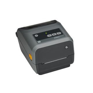 Impresoras de Etiquetas ZEBRA ZD421D 