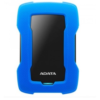 Disco Duro Externo ADATA HD330 