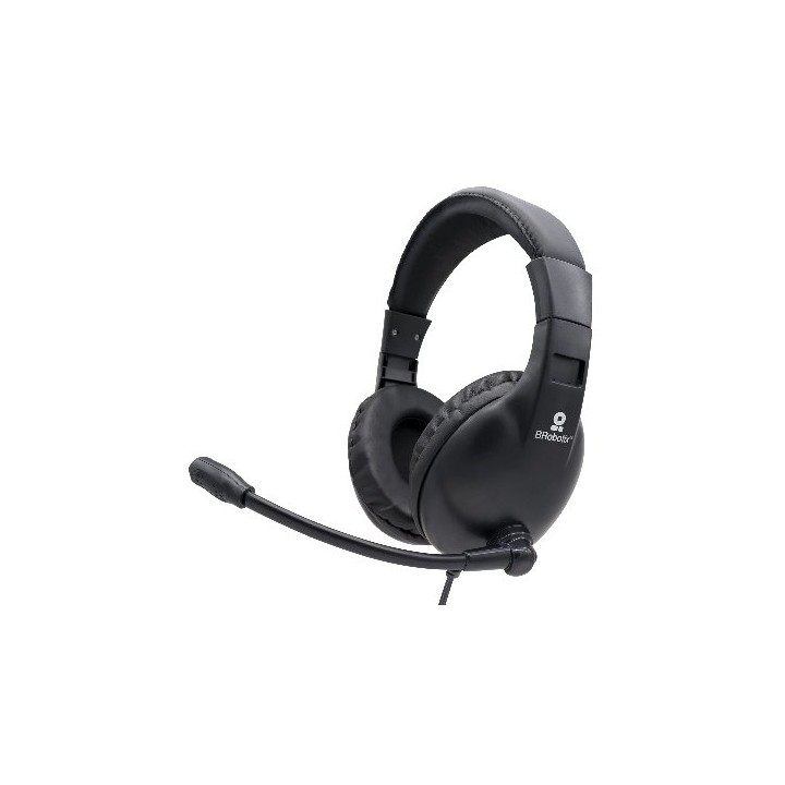 Audifonos Gamer BROBOTIX 963012