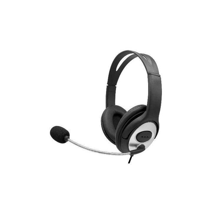 Audífonos Gamer USB Micrófono BROBOTIX 263953