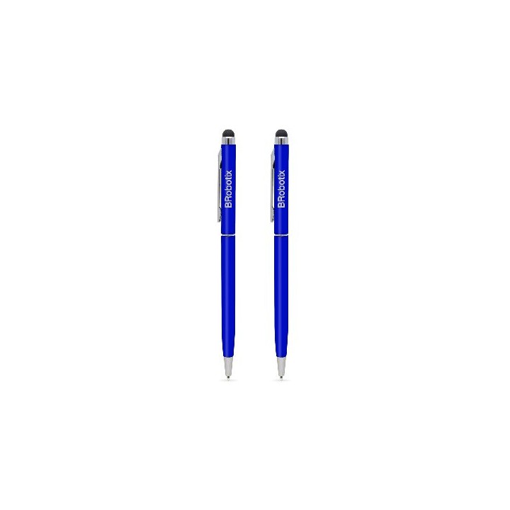 Pluma Stylus Tablet Duopk AR BROBOTIX 6000380