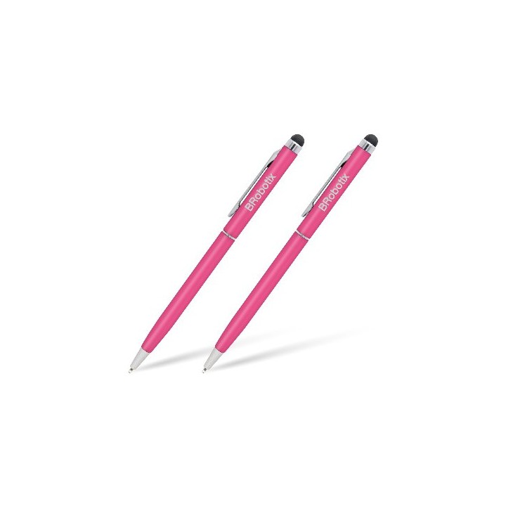 Pluma Stylys Tablet Duopk RS BROBOTIX 6000434