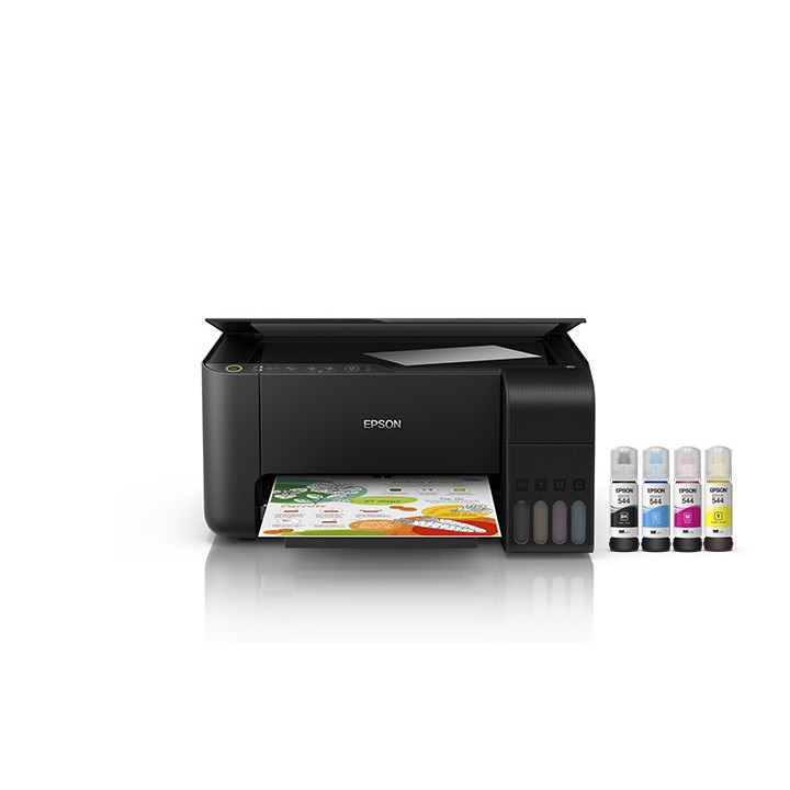Impresora Multifuncional  EPSON L3250 