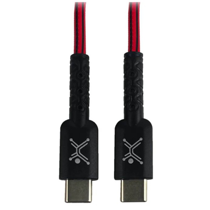 Cable USB Tipo C a USB Tipo C  PERFECT CHOICE PC-101697