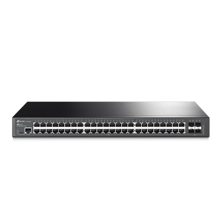 Switch L2 TP-LINK SG3452