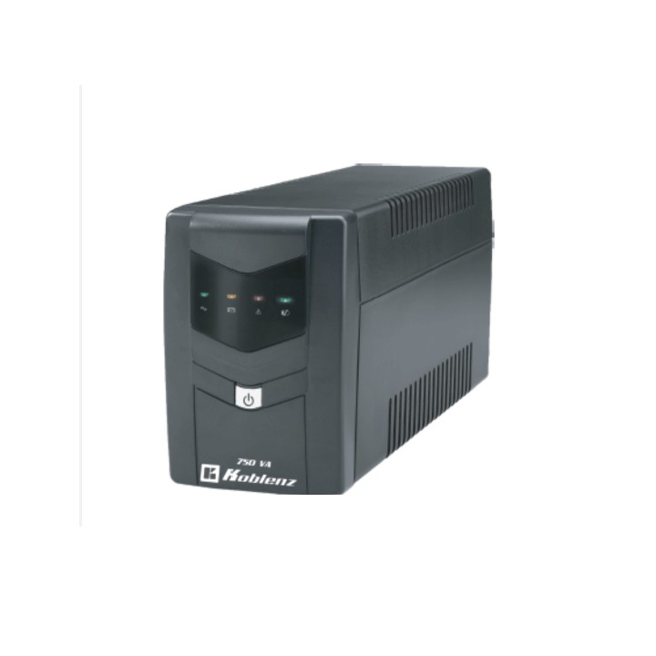 No Break  KOBLENZ 7516 USB/R