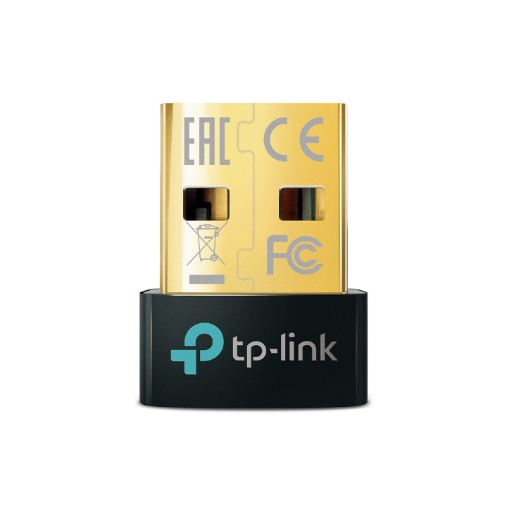 Adaptador Nano USB Bluetooth 5.0  TP-LINK UB500
