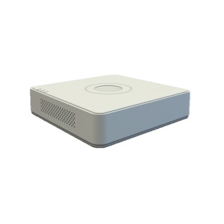 DVR 2 Megapíxel (1080P)  HIKVISION DS-7108HGHI-K1(S)