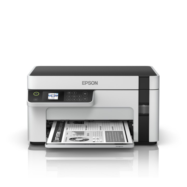 Impresora  EPSON M2120 