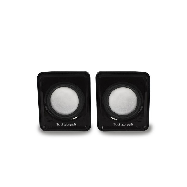 Bocina  TECHZONE TZBOC3.5