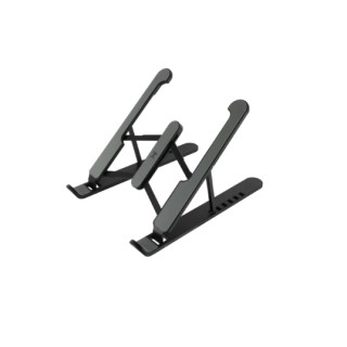 Base para Laptop y/o Tableta Plegable  PERFECT CHOICE PC-082781