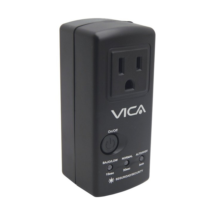 Protector de Voltaje VICA VP132