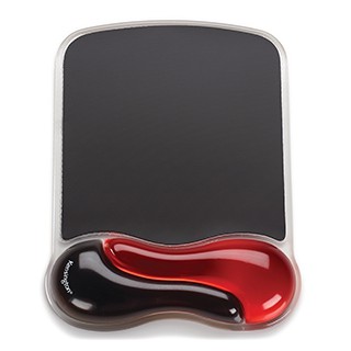 Alfombrilla para Ratón y Reposamuñecas KENSINGTON P5116