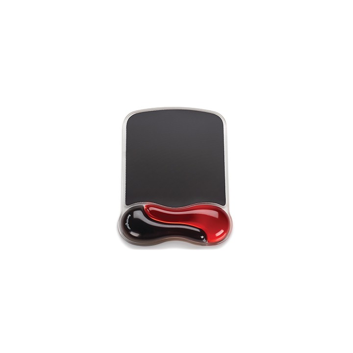 Alfombrilla para Ratón y Reposamuñecas KENSINGTON P5116