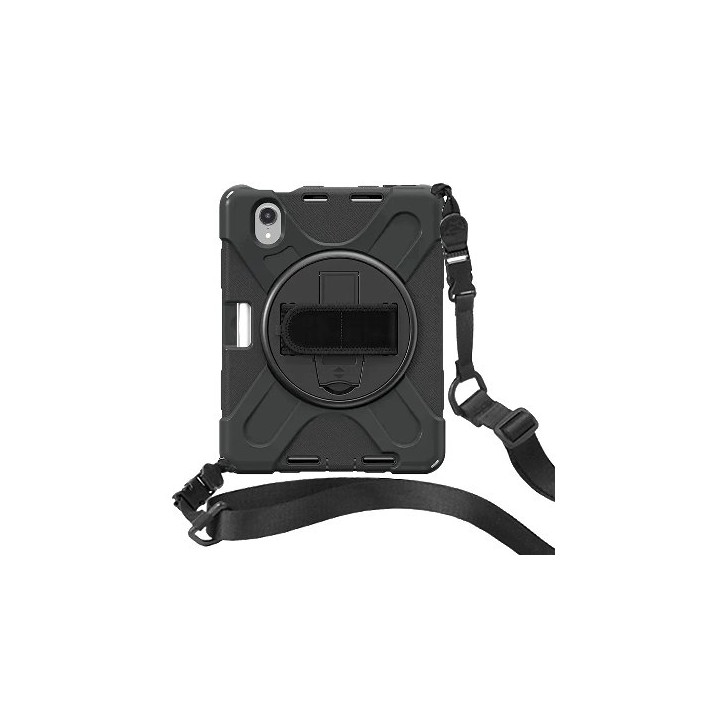 Protector de Uso Rudo para IPAD Mini, 6TA Gen BROBOTIX 6000557