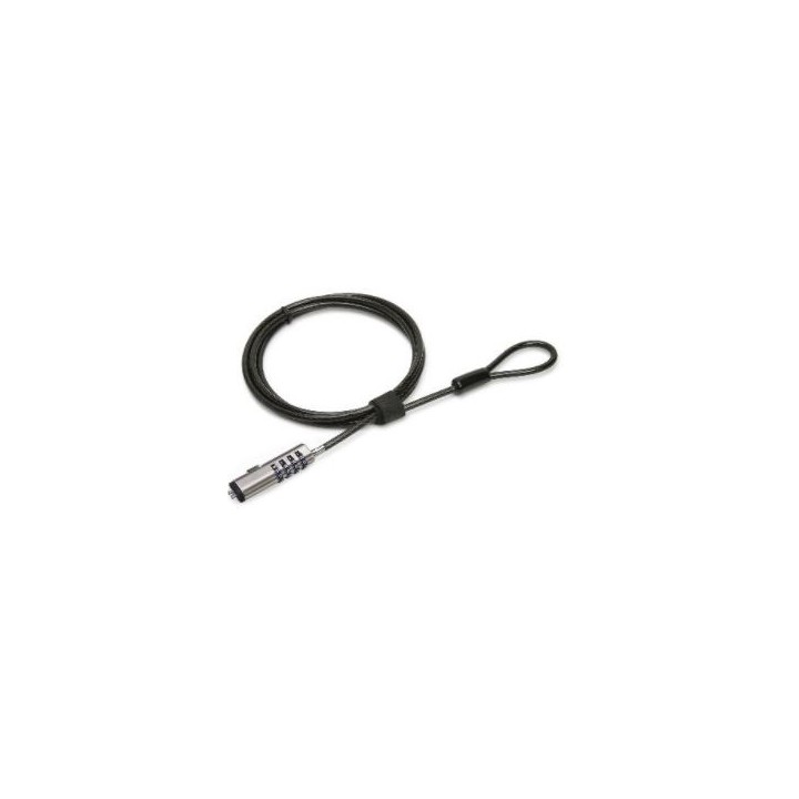Candado para Laptop BROBOTIX 6000298