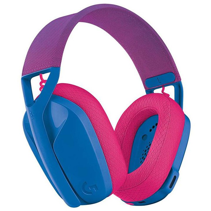 Audífonos  LOGITECH G435 