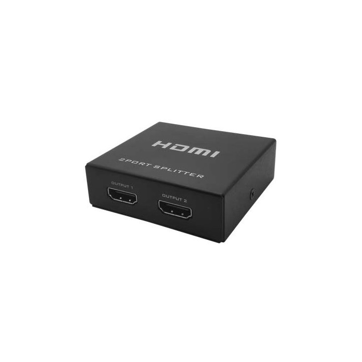 Video Splitter HDMI 2K, 4K BROBOTIX 497899