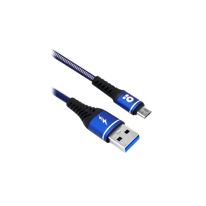 Cable USB V2.0 BROBOTIX 6000717