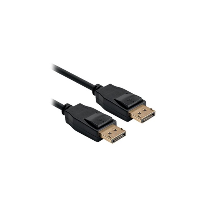 Cable Display Port V1.2 A BROBOTIX 695263