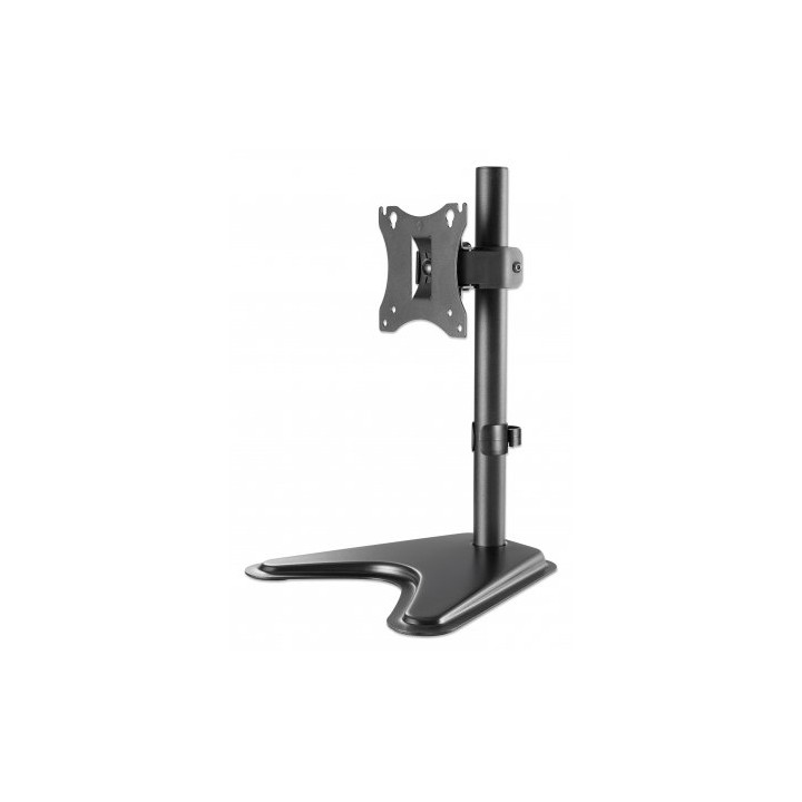 Soporte de Escritorio para Monitor  MANHATTAN 462037