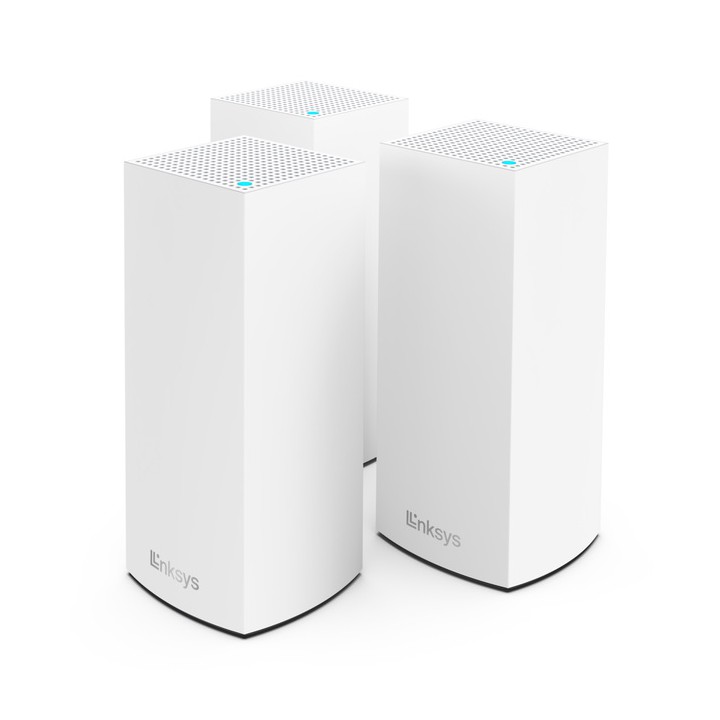 Router Mesh Atlas Pro 6 Velop LINKSYS MX5503