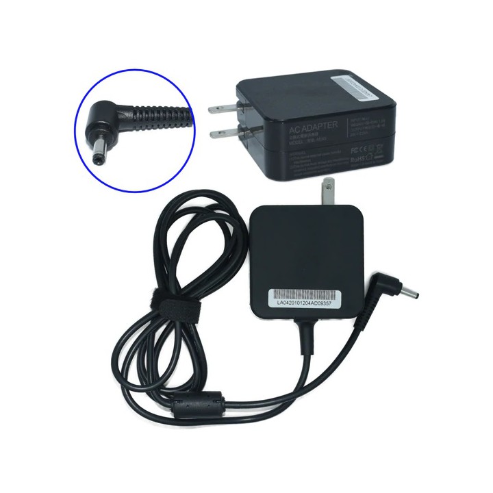 Adaptador de Corriente para Laptop  GENERICO AC-LENOVO-CH