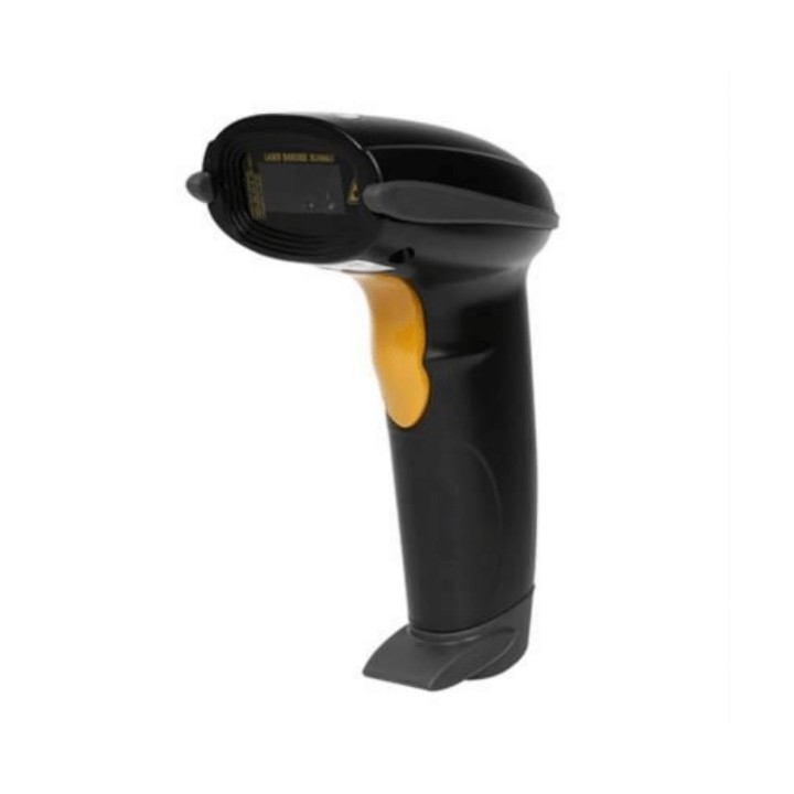 Lector de Códigos de Barra Nextep NE-500