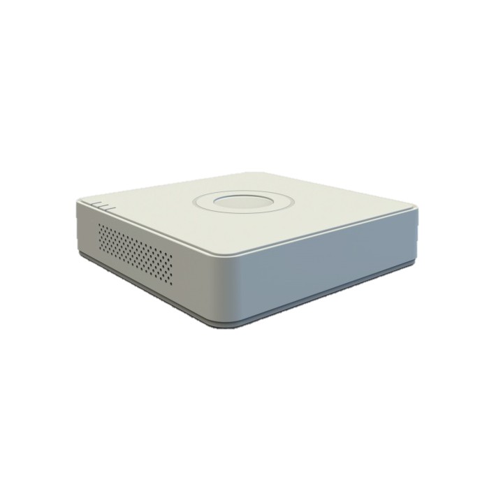 DVR 2 Megapíxel (1080P) lite HIKVISION DS-7104HGHI-K1(S)