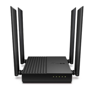 Router Inalámbrico TP-LINK AC1200
