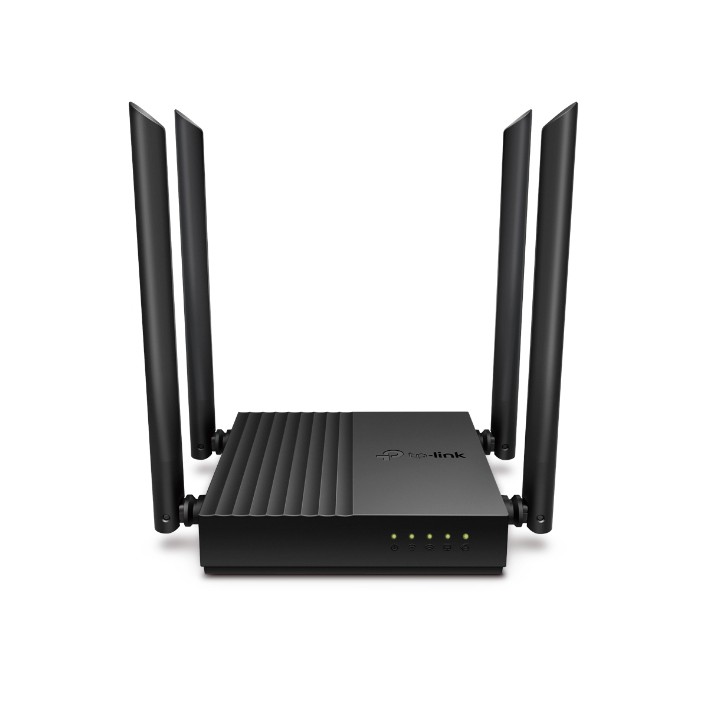 Router Inalámbrico TP-LINK AC1200
