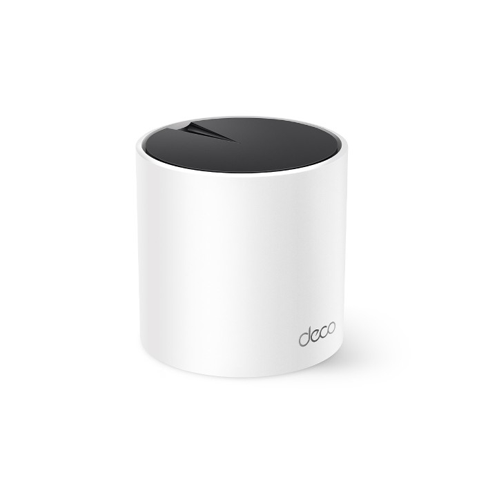 Kit Sistema MESH Wifi 6 TP-LINK AX3000