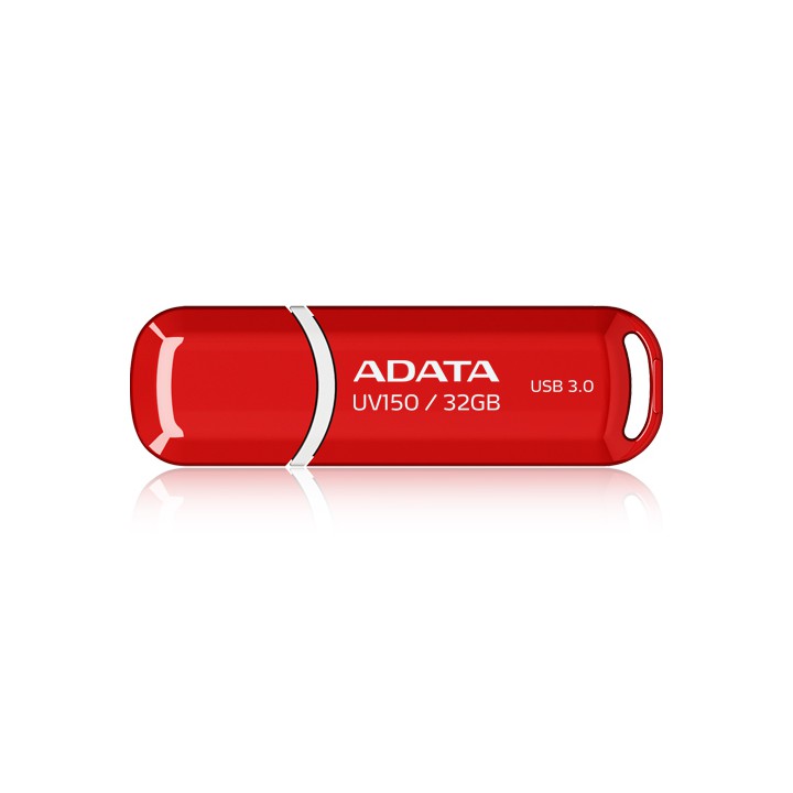 Memoria USB ADATA AUV150-32G-RRD