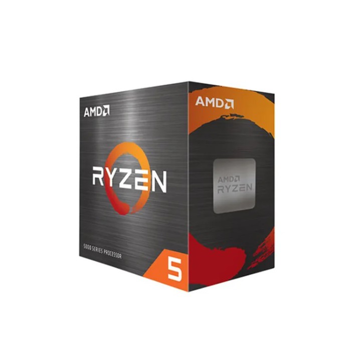 Procesador  AMD 5 4500 BOX