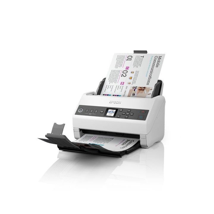 Escáner  EPSON B11B259201