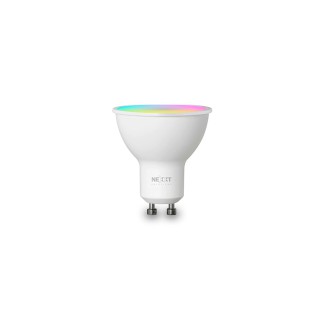 Bombilla LED Inteligente Nexxt Solutions Home NHB-C310