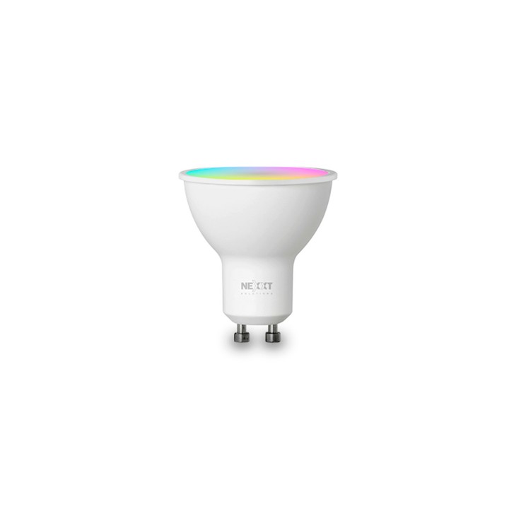 Bombilla LED Inteligente Nexxt Solutions Home NHB-C310