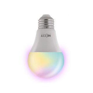 Bombilla LED Inteligente Nexxt Solutions Home A19