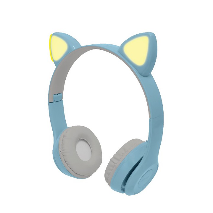 Diadema Inalámbrica PERFECT CHOICE kids Catto