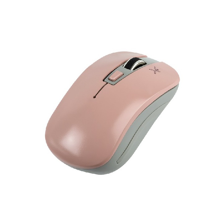 Mouse Inalámbrico PERFECT CHOICE Essentials