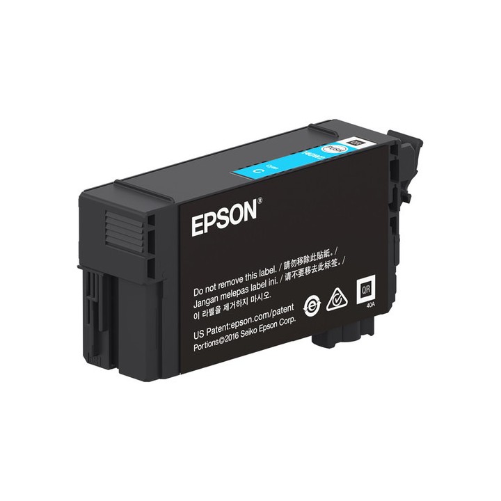 Cartucho  EPSON UltraChrome XD2