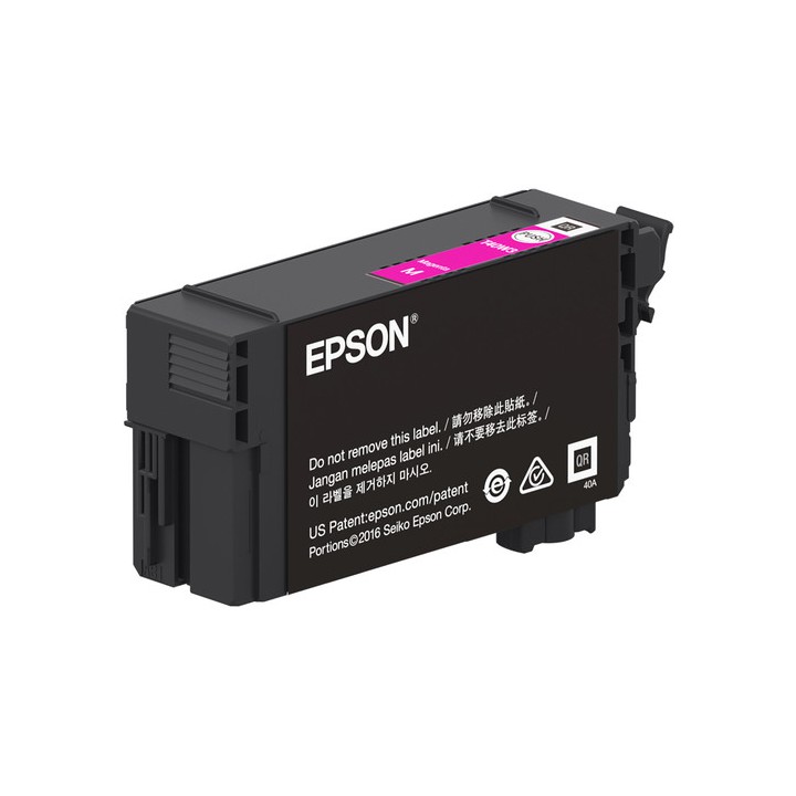 Cartucho  EPSON UltraChrome XD2