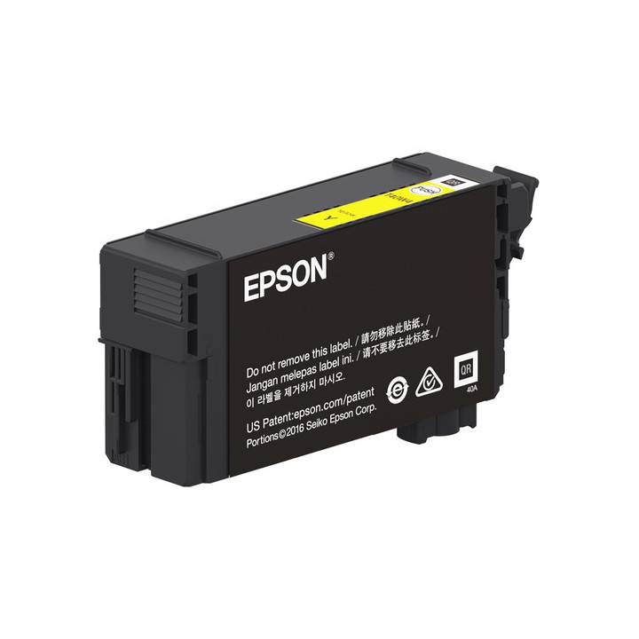 Cartucho  EPSON UltraChrome XD2
